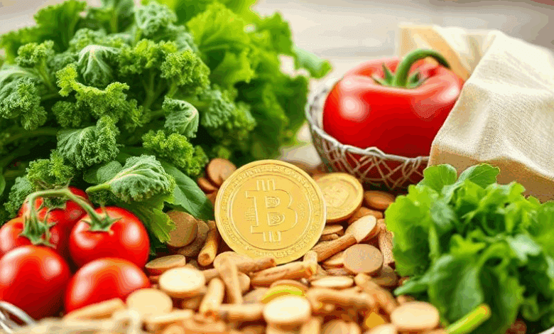 food investing – agricultural investment strategies