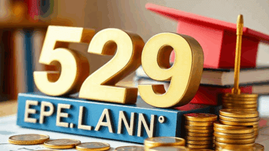 529 plans – education savings strategies
