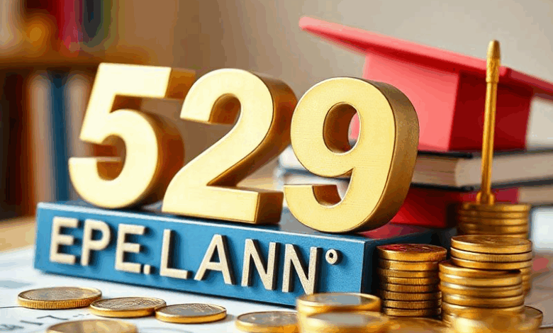 529 plans – education savings strategies