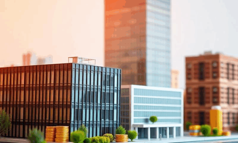 reits – real estate investment trusts