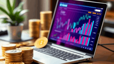 online lead generation – sales prospect income