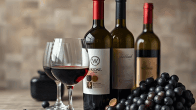 wine investing – luxury collectible strategies