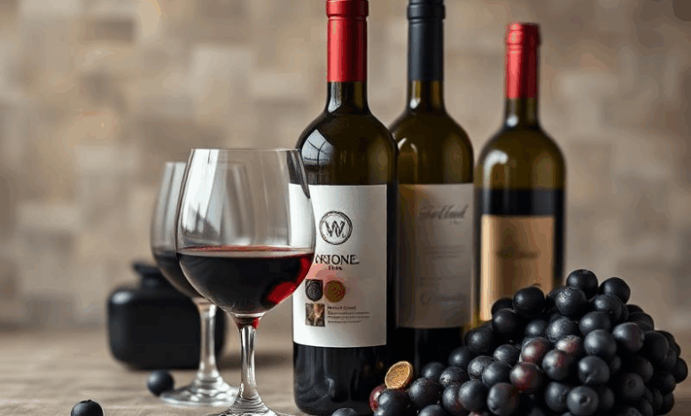 wine investing – luxury collectible strategies