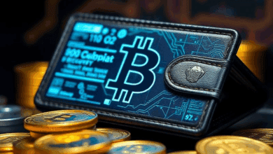 digital asset recovery – lost wallet solutions