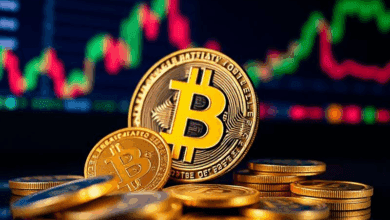 cryptocurrency arbitrage – profit from price differences