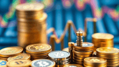 multi-asset strategies – comprehensive diversification