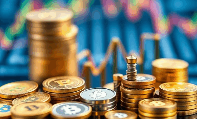 multi-asset strategies – comprehensive diversification