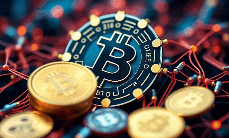 blockchain identity management – self-sovereign solutions