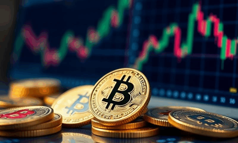 cryptocurrency pair trading – market neutral strategies
