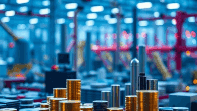 industry analysis – sector investment opportunities