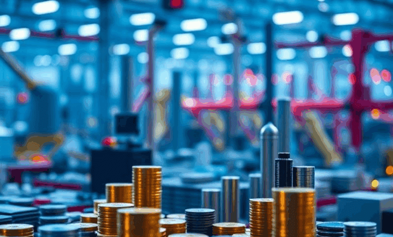 industry analysis – sector investment opportunities