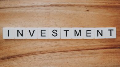 investment scrabble text