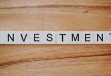 investment scrabble text
