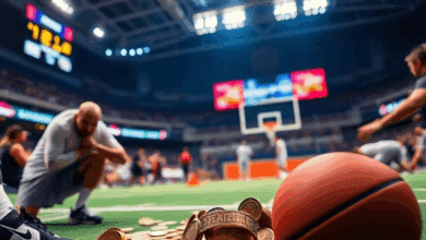 sports investing – entertainment industry strategies