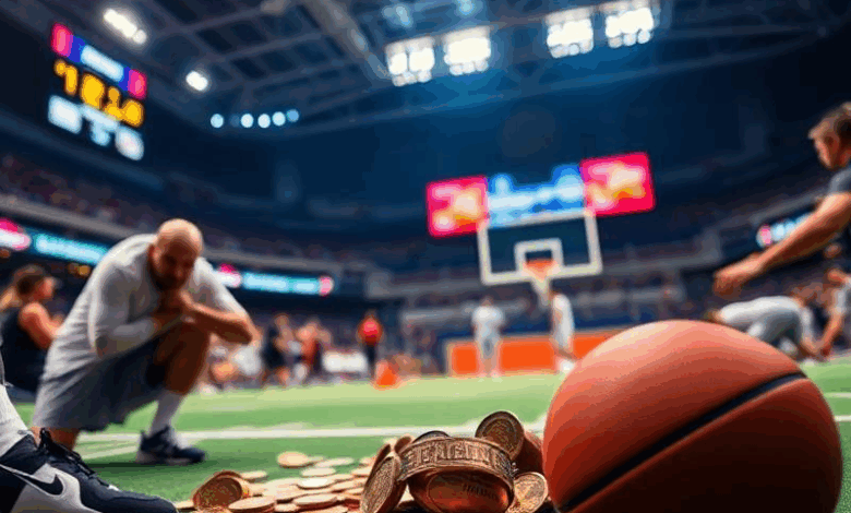 sports investing – entertainment industry strategies