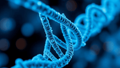 gene therapy – biotechnology breakthrough strategies
