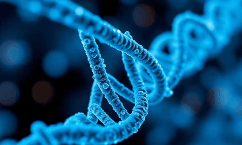 gene therapy – biotechnology breakthrough strategies