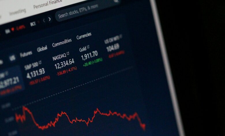 a close-up of a screen