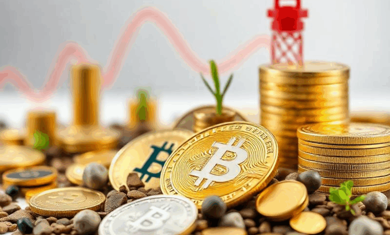 commodity investing – inflation hedge strategies