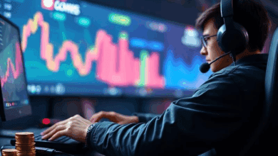 online gaming – competitive earning opportunities