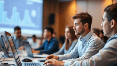 online workshops – educational event income