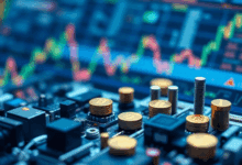 automated market makers – algorithmic liquidity provision
