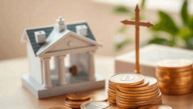 legacy organization – preparing for inheritance