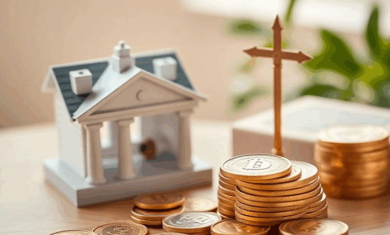 legacy organization – preparing for inheritance