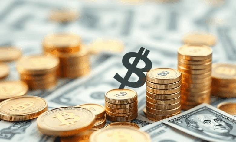 dollar-cost averaging – systematic investment timing