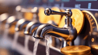 cryptocurrency faucets – micro-earning opportunities