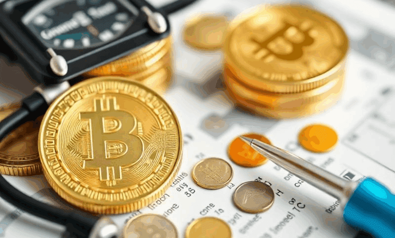 financial checkups – regular money health reviews