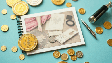 digital scrapbook teaching – craft instruction income